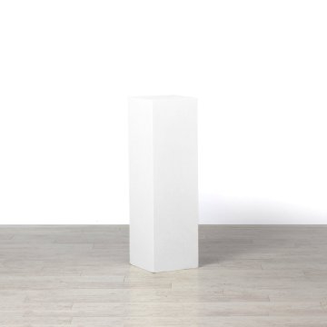 Plinth 300x300x1000h