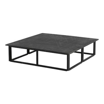1220 x 1220mm Portable Folding Stage