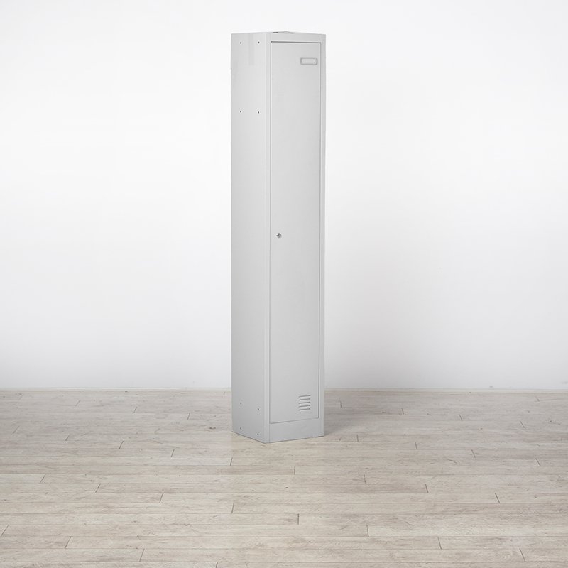 Single Door Locker