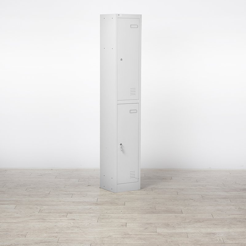2 Door Locker
