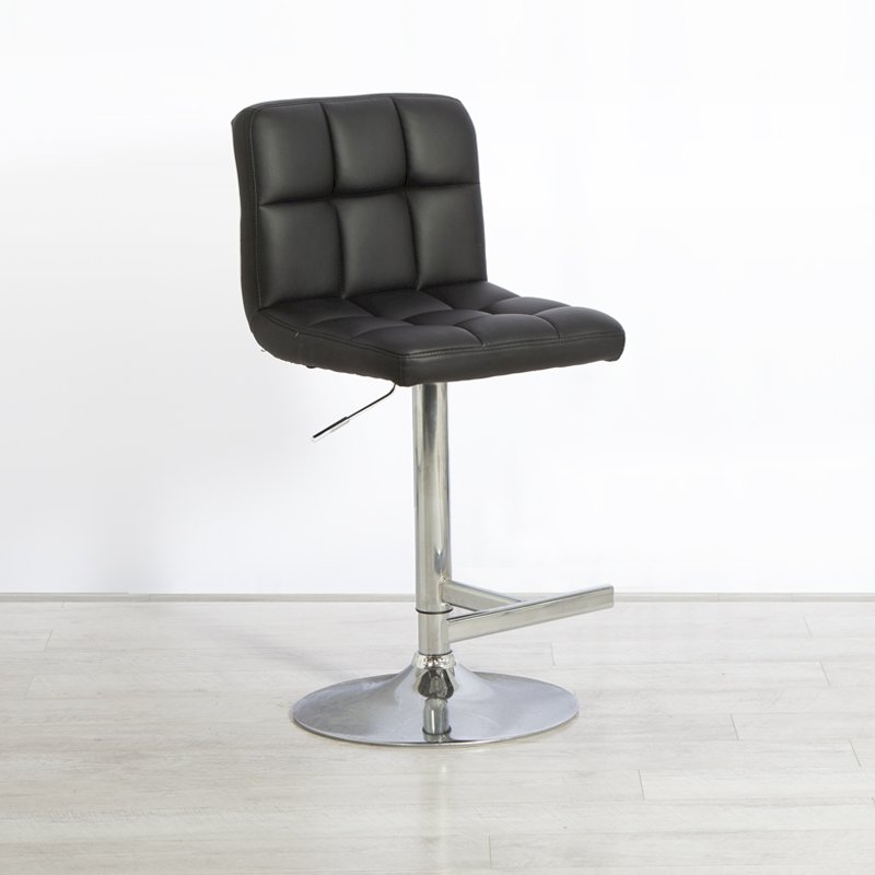 Dorset Stool Black