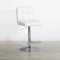 Dorset Stool White