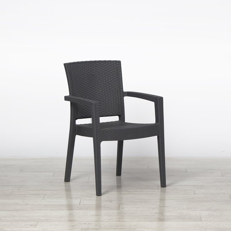 Epsom Rattan Chair