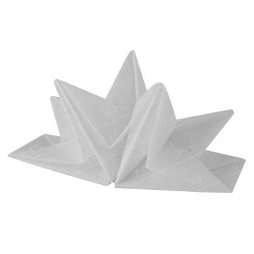 Napkin - White