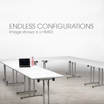 Meeting Table Package (3150 x 2400)