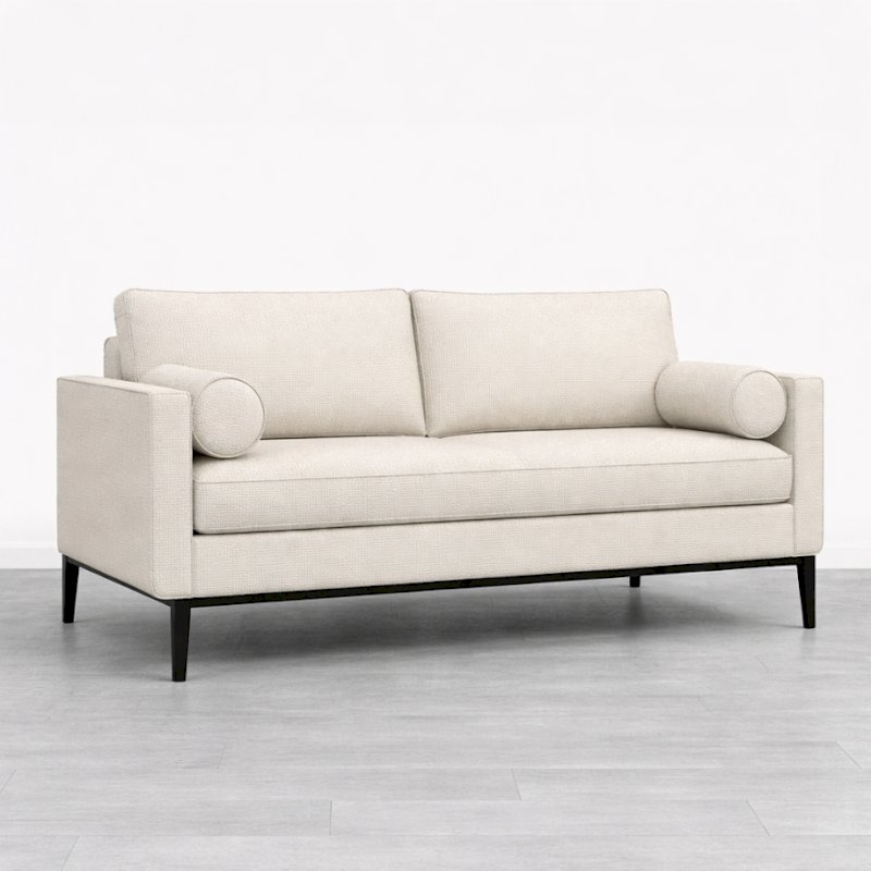 Sandhurst Sofa - Cream (available from 1st June)