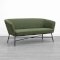 Hampton Sofa - Moss Green (available from 1st June)