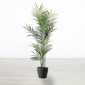 Artificial 6ft Palm Plant