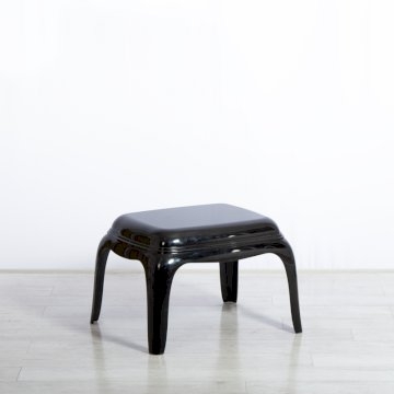 Throne Table - Black