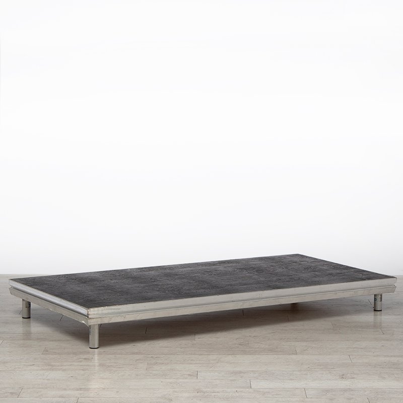 2m x 1m Modular Staging Panel