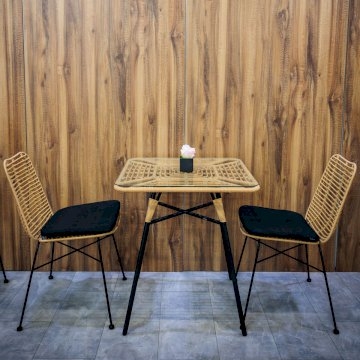 Miami Natural Bistro Package