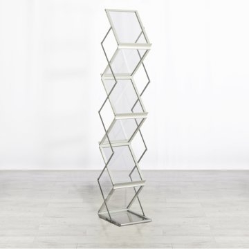 Single Brochure Stand