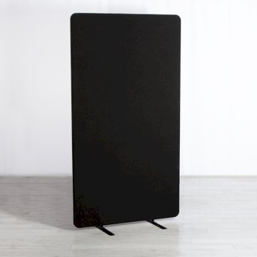 Lightweight Freestanding Partition Screen 1000w x 1800h