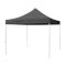 Black Popup Marquee 3x3m