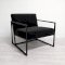 Summit Armchair - Black
