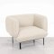 Dove Armchair - Cream