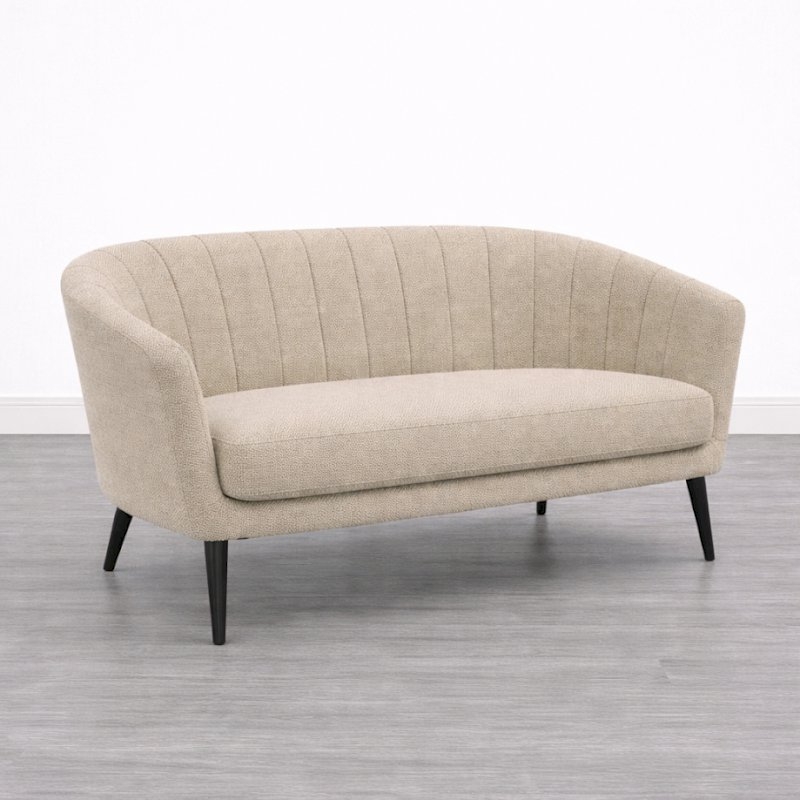 Milton Sofa - Linen