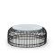 Miami Centre Table - Black