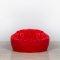 Outdoor XL Bean Bag - Red