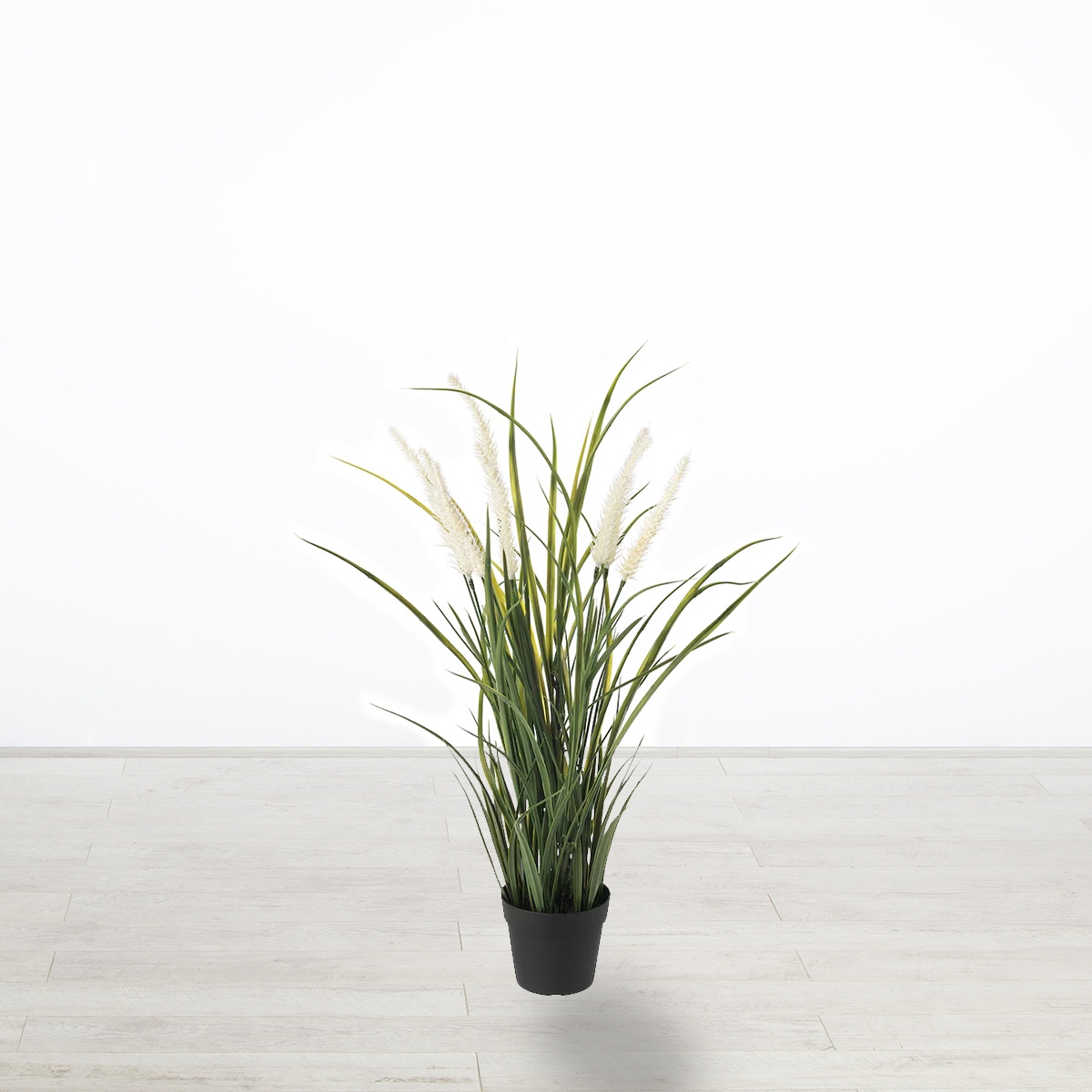 Artificial 2ft Pampas Grass Plant