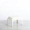 Throne Table - White