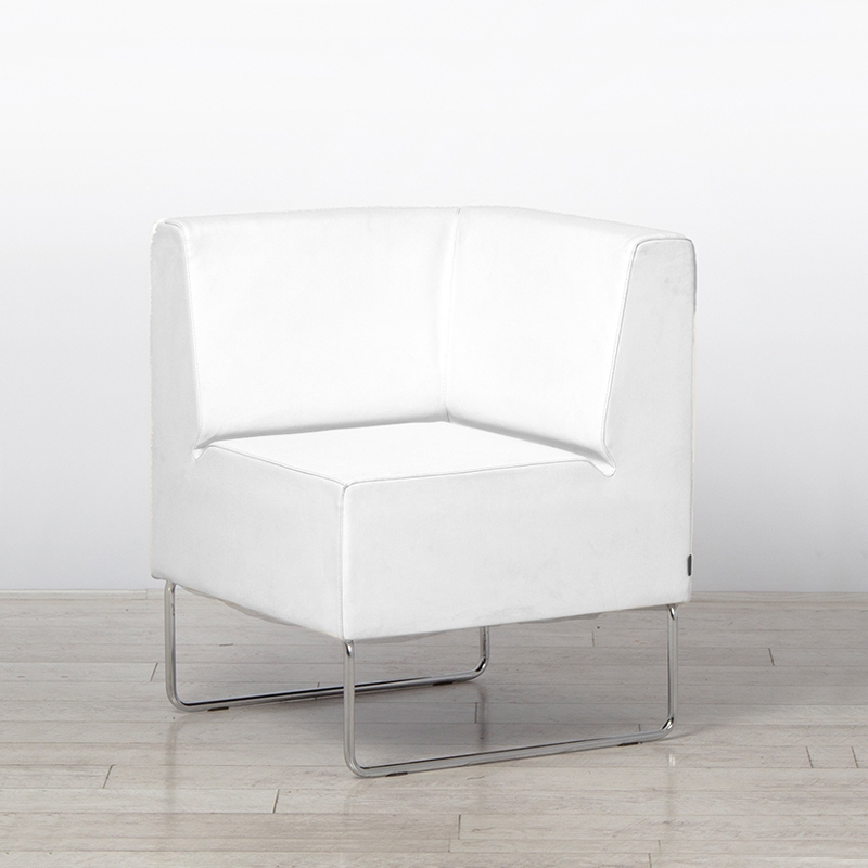 Pedrali Host Modular Corner Unit