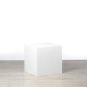 Plinth 600x600x600h