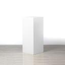 Plinth 500x500x1000h