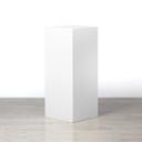 Plinth 500x500x1200h