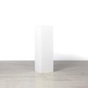Plinth 400x400x1000h