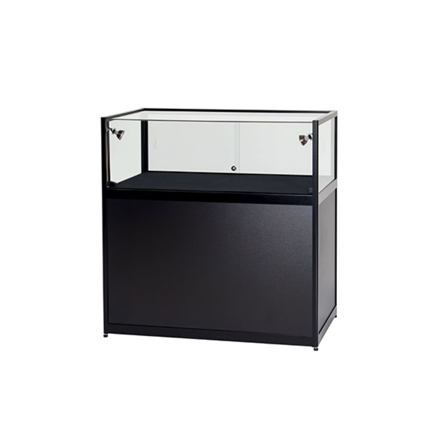Jewellery Display Cabinet with LED Lights