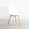 White Modular Esme Chair