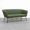 Hampton Sofa - Moss Green (available from 26th July)