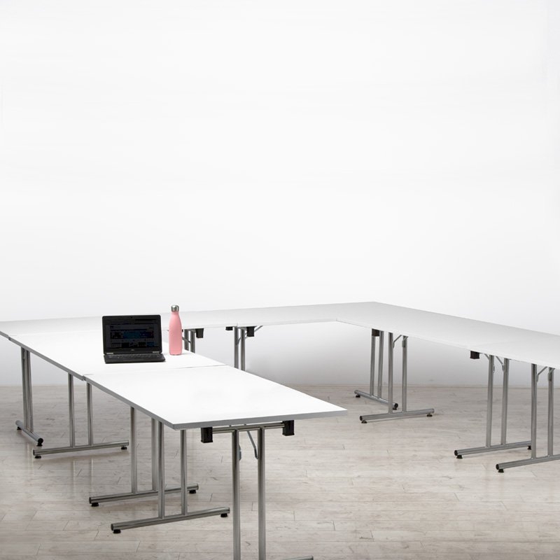Meeting Table Package (3750 x 3000)