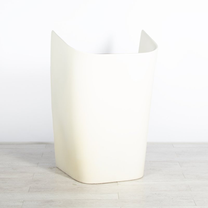 Pia Chair White