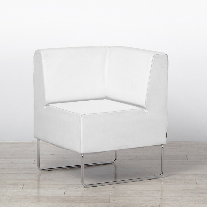 Pedrali Host Modular Sofa Unit