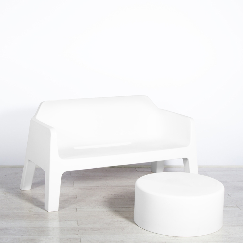 Pulse Coffee Table