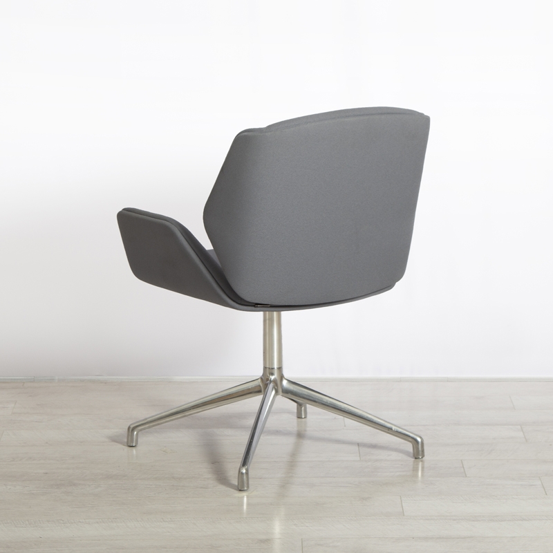 Boss Kruze Chair