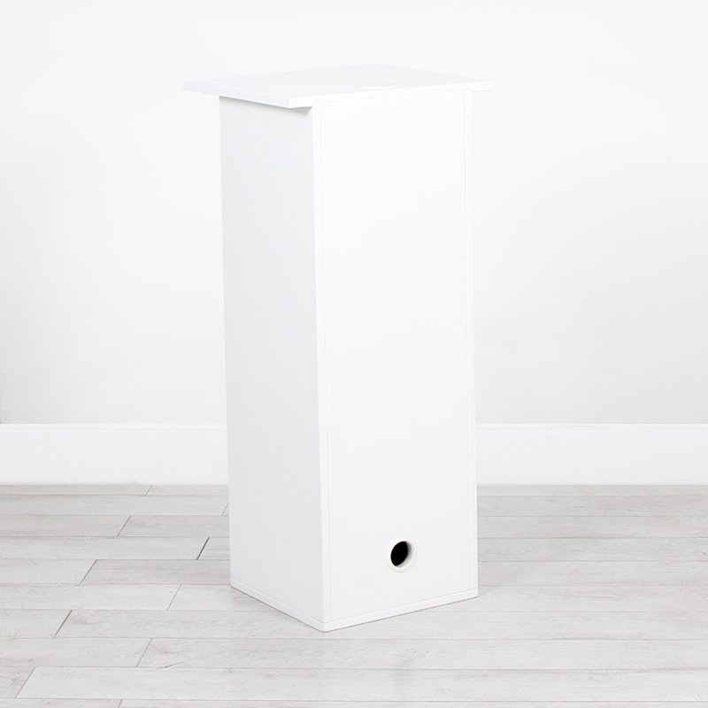 Laptop Plinth