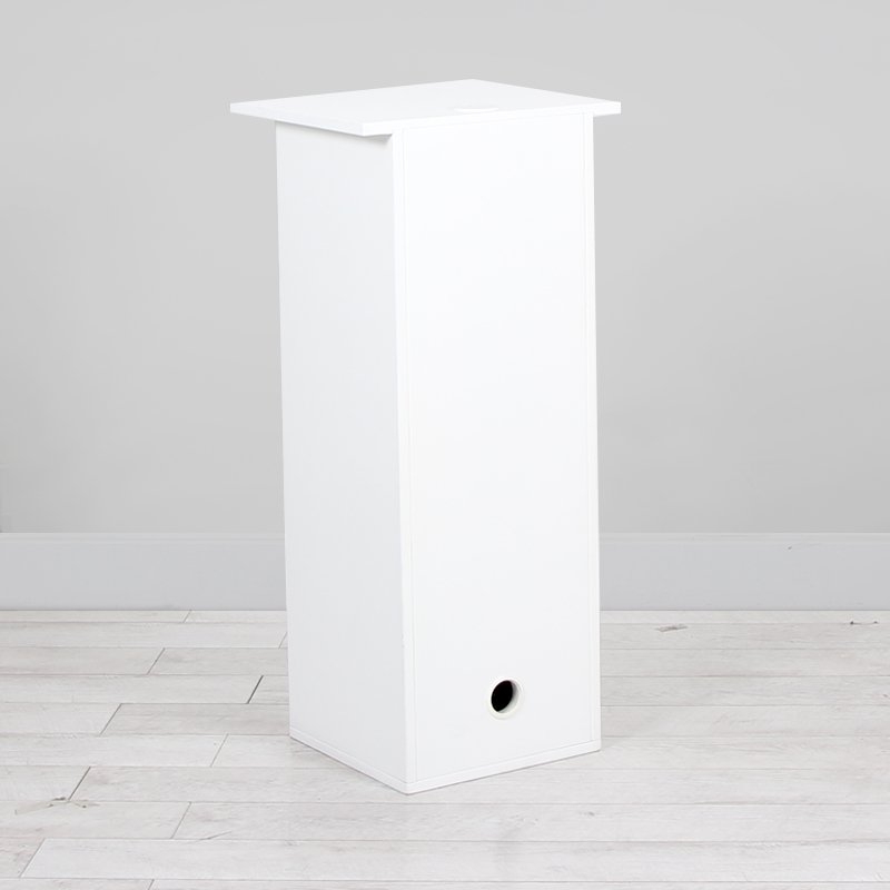 Laptop Plinth