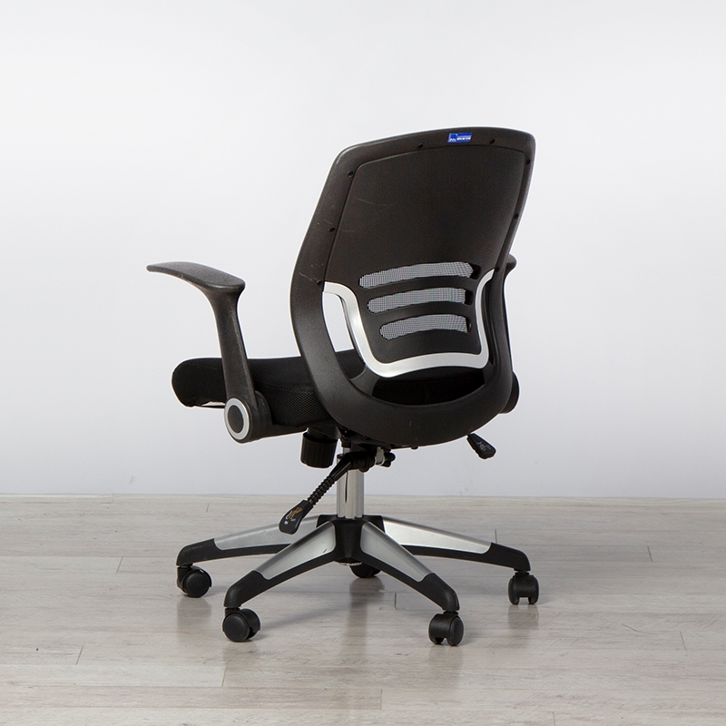 Midhurst Office Chair - Black