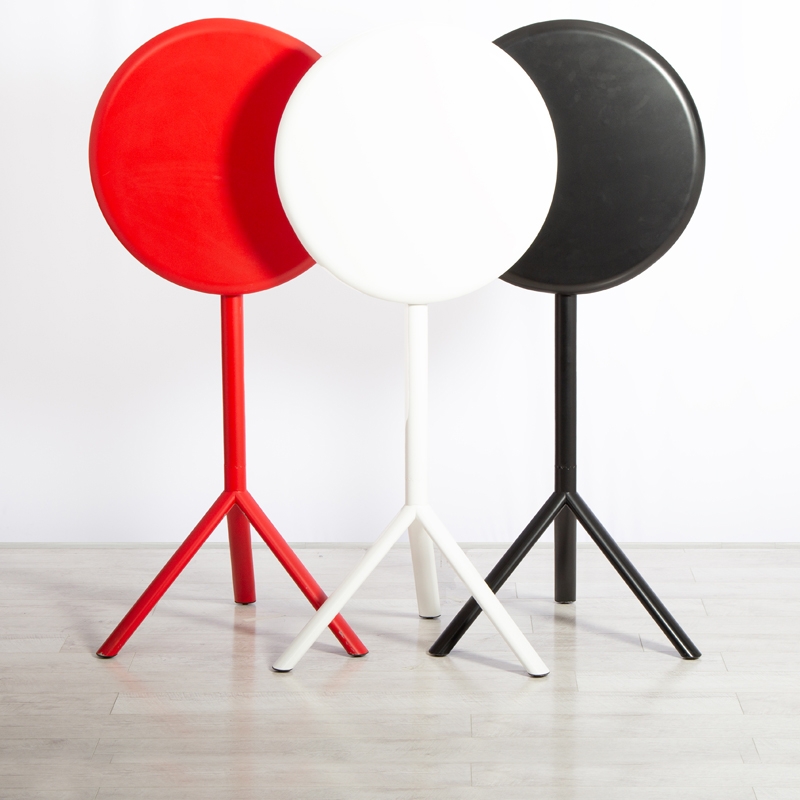 Mara Table - White