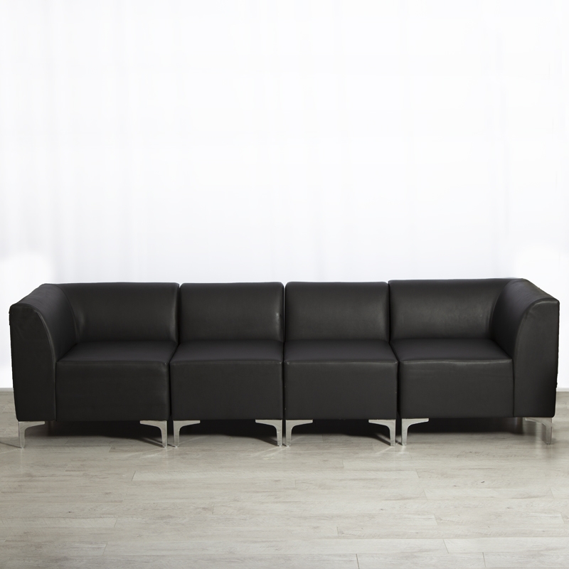Marden Modular Corner Unit