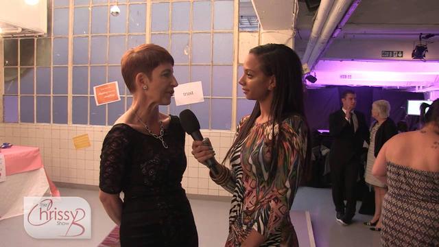 The Chrissy B Show - Wear it for Autism fashion show