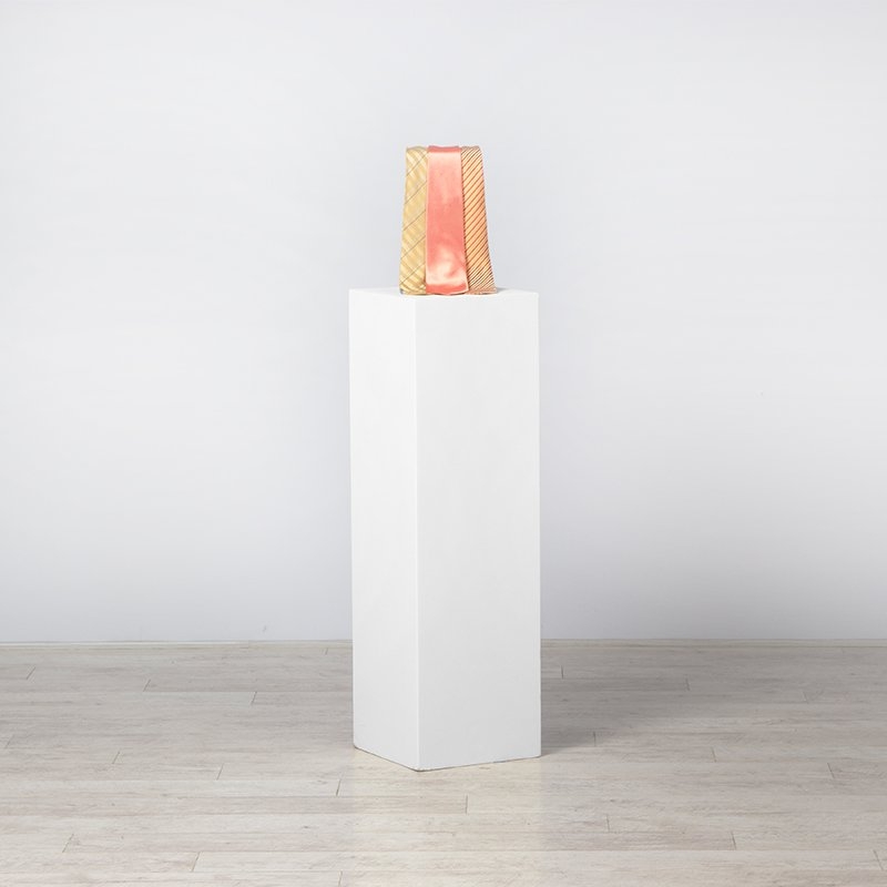 Plinth 300x300x1000h