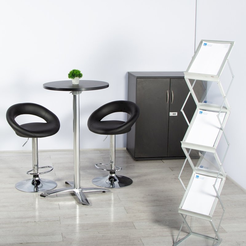 Black Comfort Package