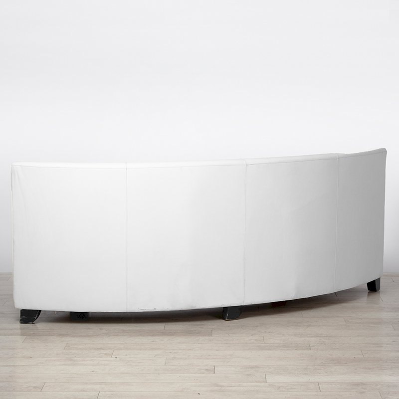Bianco Corner Sofa
