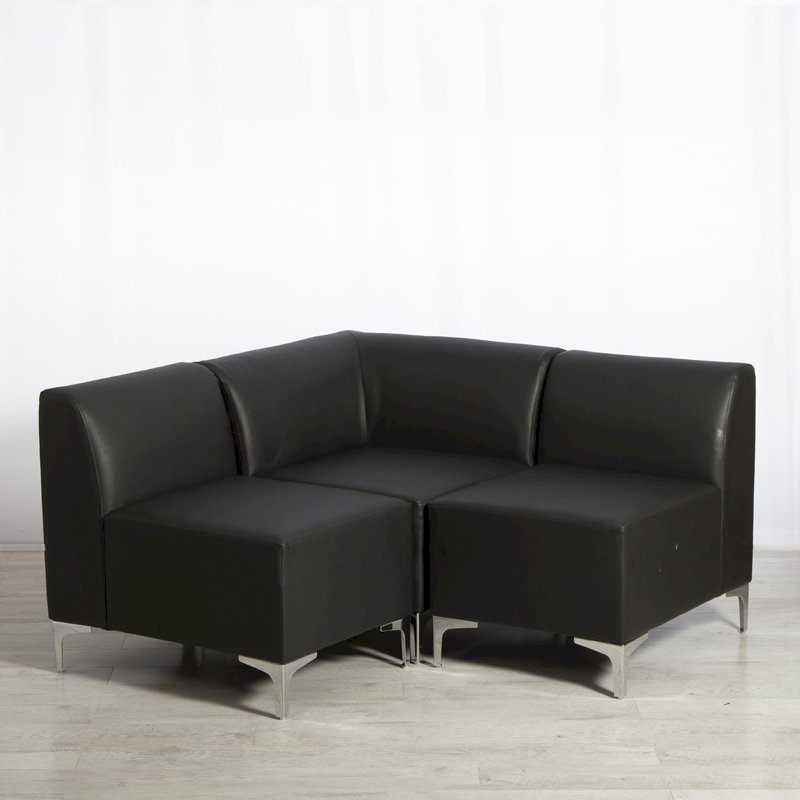 Marden Modular Chair Unit