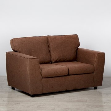 Brown Fabric Sofa Brown Fabric Sofa