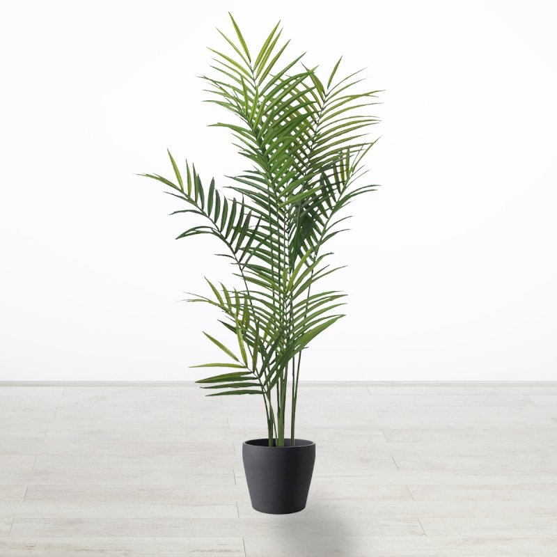 Artificial 6ft Palm Plant
